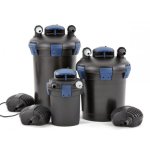 Oase BioPress Set 4000 (tlakový filtrační set na 1m3)