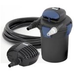 Oase BioPress Set 4000 (tlakový filtrační set na 1m3)