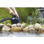 Oase BioPress Set 4000 (tlakový filtrační set na 1m3)