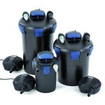 Oase BioPress Set 6000 (tlakový filtrační set na 1,5m3)