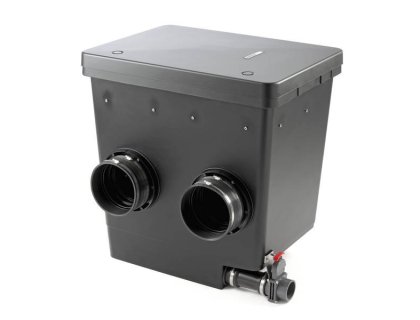 Oase ProfiClear Premium Moving Bed Modul (samočistící bubnová filtrace)