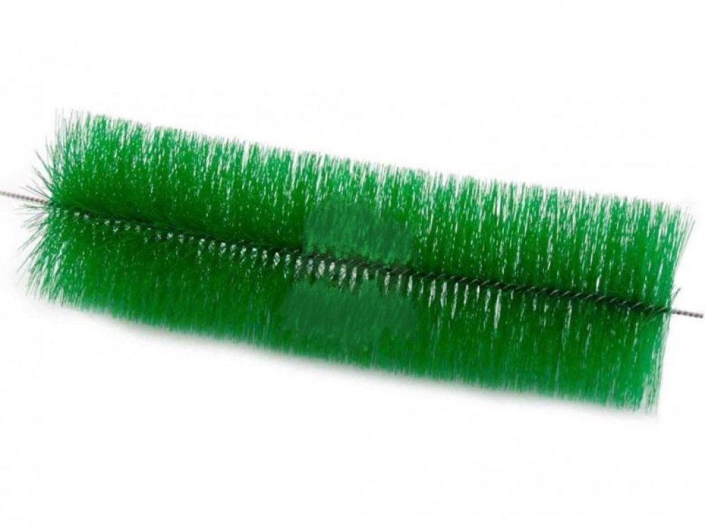 Filtrační kartáč pro C50 - filtrační médium (47x15cm)