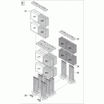 Oase BioTec ScreenMatic2 set 90000 OC (průtokový filtrační set na 22,5m3)