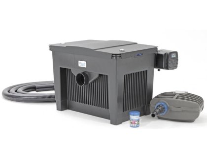 Oase BioSmart set 18000 (průtokový filtrační set na 4,5m3)