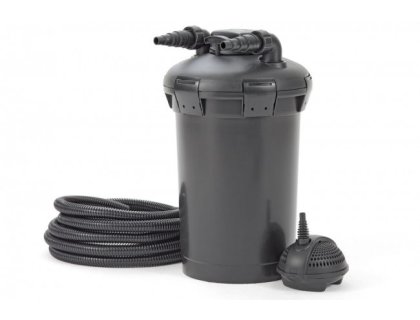 Pontec PondoPress 15000 (filtrační set na 3,5m3)