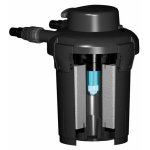 Pontec PondoPress 15000 (filtrační set na 3,5m3)