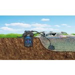 Pontec PondoPress 15000 (filtrační set na 3,5m3)