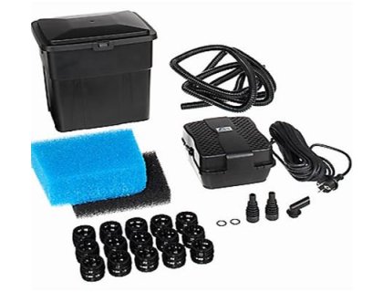 Pontec PondoClear Set 4000 (filtrační set na 1m3)