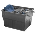 Oase BioTec ScreenMatic2 set 60000 OC (průtokový filtrační set na 15m3)