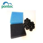 Pontec PondoClear Set 4000 (filtrační set na 1m3)