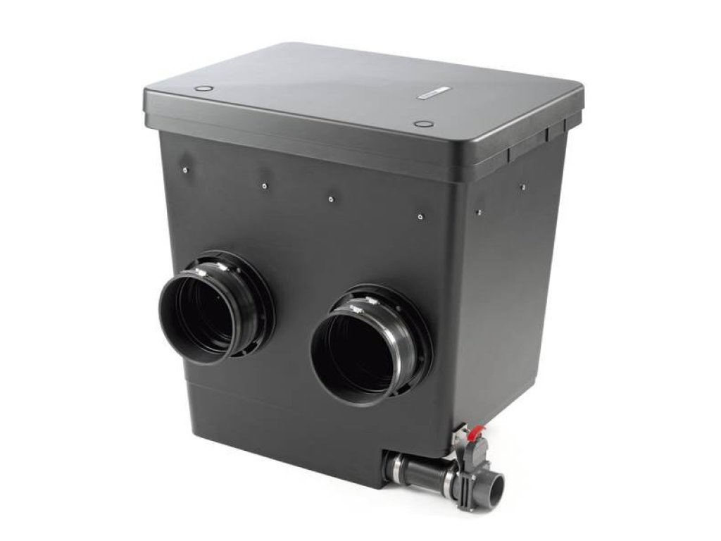 Oase ProfiClear Premium (individuální modul čerpadlové/gravitační verze)