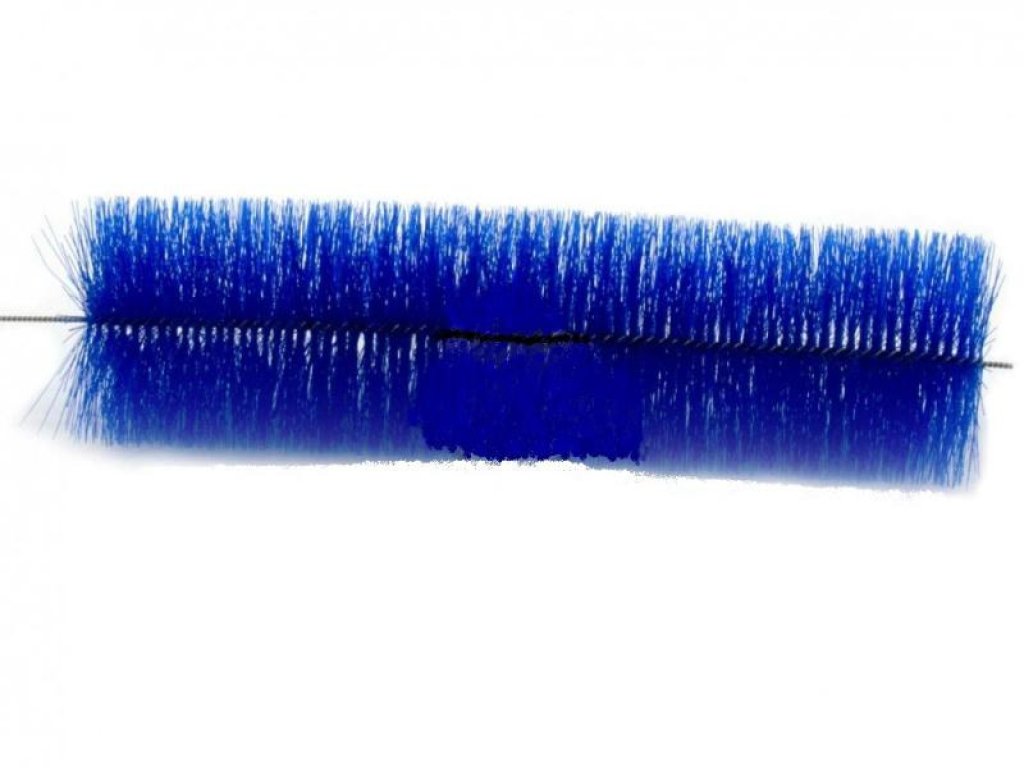 Filtrační kartáč pro C80 - filtrační médium (53x15cm)