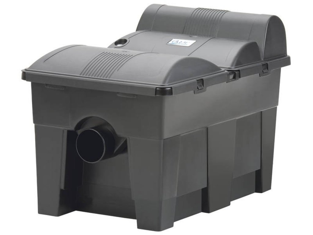 Oase BioSmart UVC 16000 (průtokový filtr+UV na 4m3)
