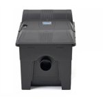 Oase BioSmart UVC 16000 (průtokový filtr+UV na 4m3)