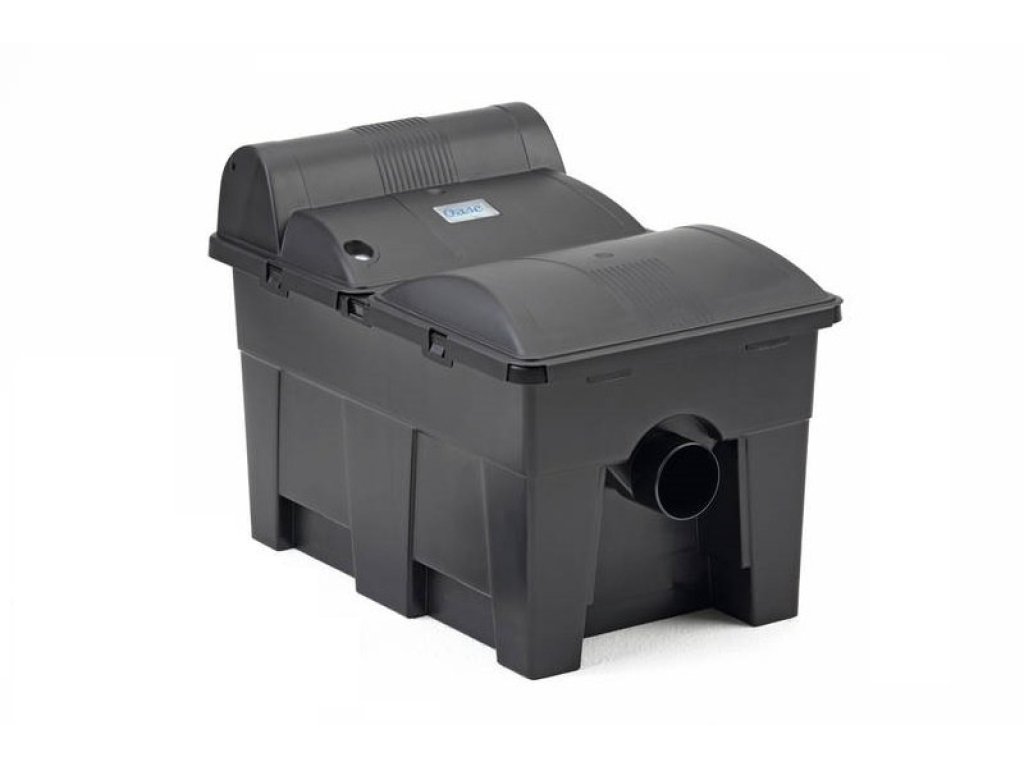 Oase BioSmart UVC 16000 (průtokový filtr+UV na 4m3)