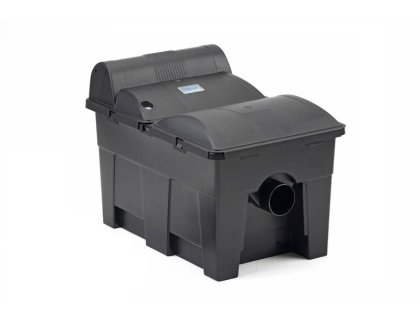 Oase BioSmart UVC 16000 (průtokový filtr+UV na 4m3)