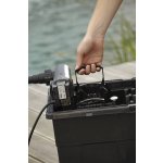 Oase BioSmart UVC 16000 (průtokový filtr+UV na 4m3)