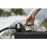 Oase BioSmart UVC 16000 (průtokový filtr+UV na 4m3)