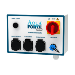 AquaForte Prime PP80-P (bubnový filtr)