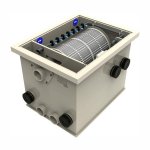 AquaForte Prime PP40-P (bubnový filtr)