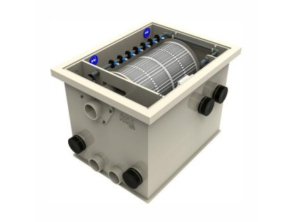 AquaForte Prime PP40-P (bubnový filtr)