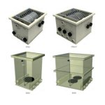 AquaForte Prime PP40-P (bubnový filtr)