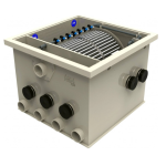 AquaForte Prime PP80-P (bubnový filtr)