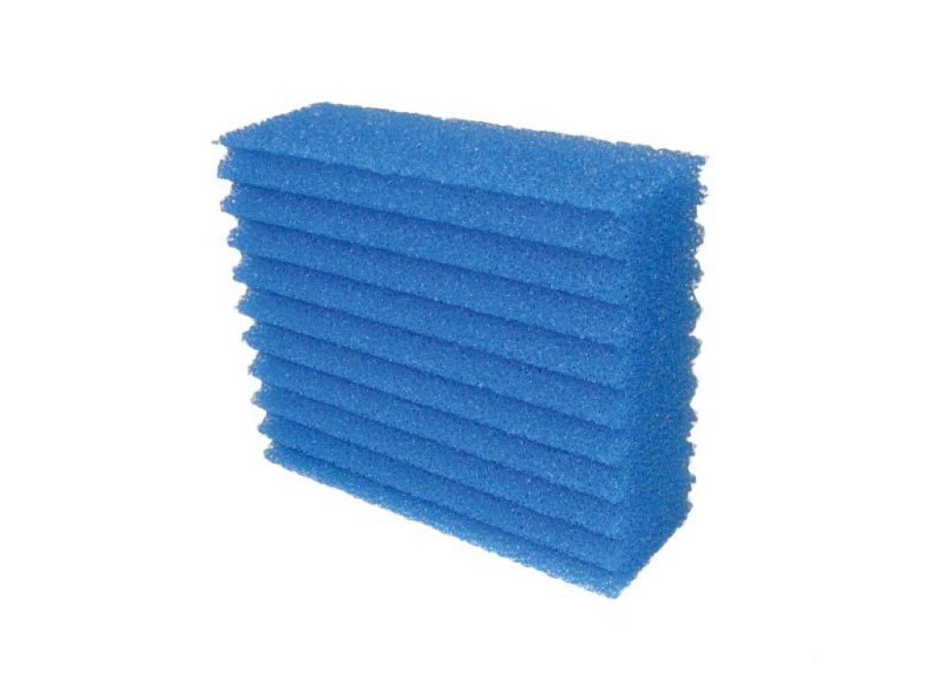 Oase BioSmart 18000/24000/36000 (náhradní modrá pěnovka) - 1ks