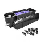 Tripond ECO 3komorový filtr (na 8m3) bez médií NEW