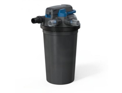 Oase FiltoClear 31000 (tlakový filtr+UV na 7,5m3)