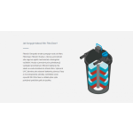 Oase FiltoClear 31000 (tlakový filtr+UV na 7,5m3)