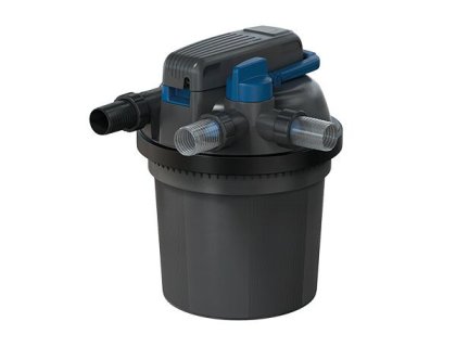 Oase FiltoClear set 13000 OC (tlakový filtrační set na 3,5m3)