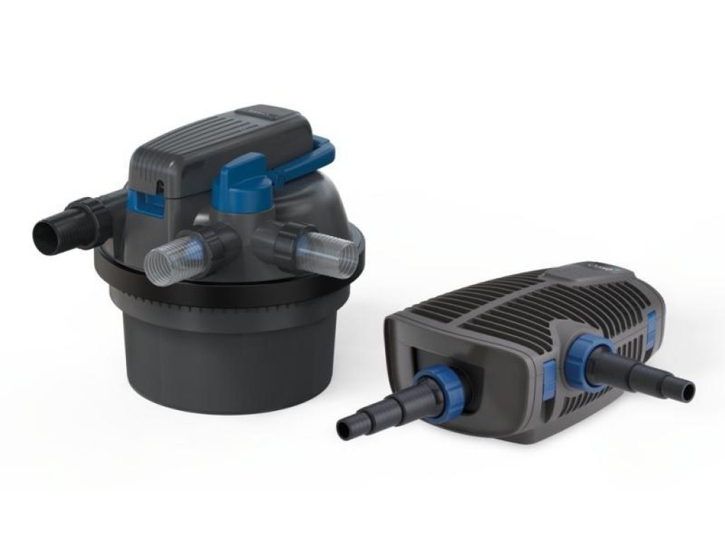 Oase FiltoClear set 5000 OC (tlakový filtrační set na 1m3)