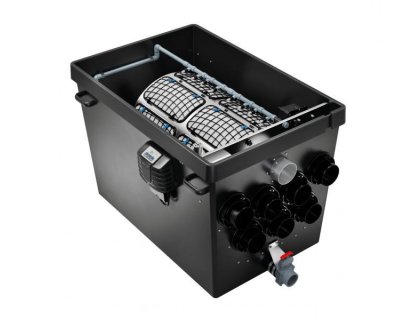 Oase ProfiClear Premium DF-XL gravity EGC (samočistící bubnová filtrace)