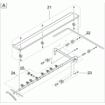 Oase ProfiClear Premium DF-XL gravity EGC (samočistící bubnová filtrace)