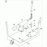 Oase ProfiClear Premium DF-XL gravity EGC (samočistící bubnová filtrace)