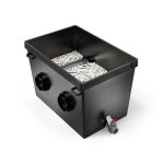 Oase ProfiClear Premium XL Moving Bed Hel-X (modul čerpadlové/gravitační verze)