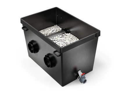 Oase ProfiClear Premium XL Moving Bed Hel-X (modul čerpadlové/gravitační verze)