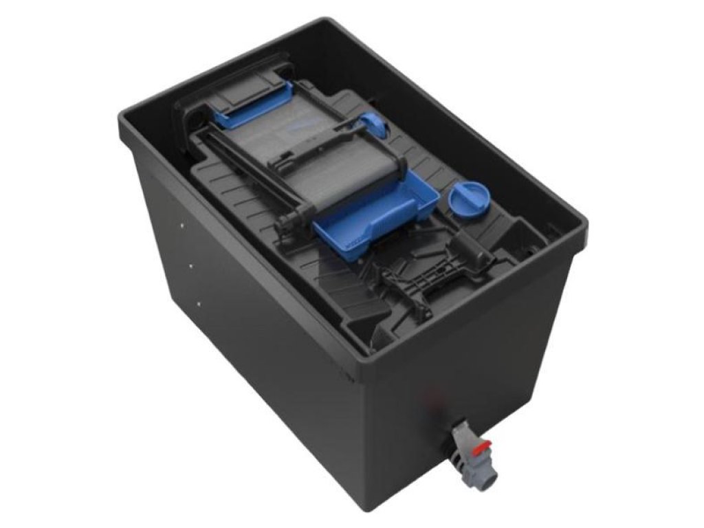 Oase BioTec ScreenMatic² 145000 (průtokový filtr na 36m3)