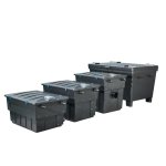 Oase BioTec ScreenMatic² 145000 (průtokový filtr na 36m3)