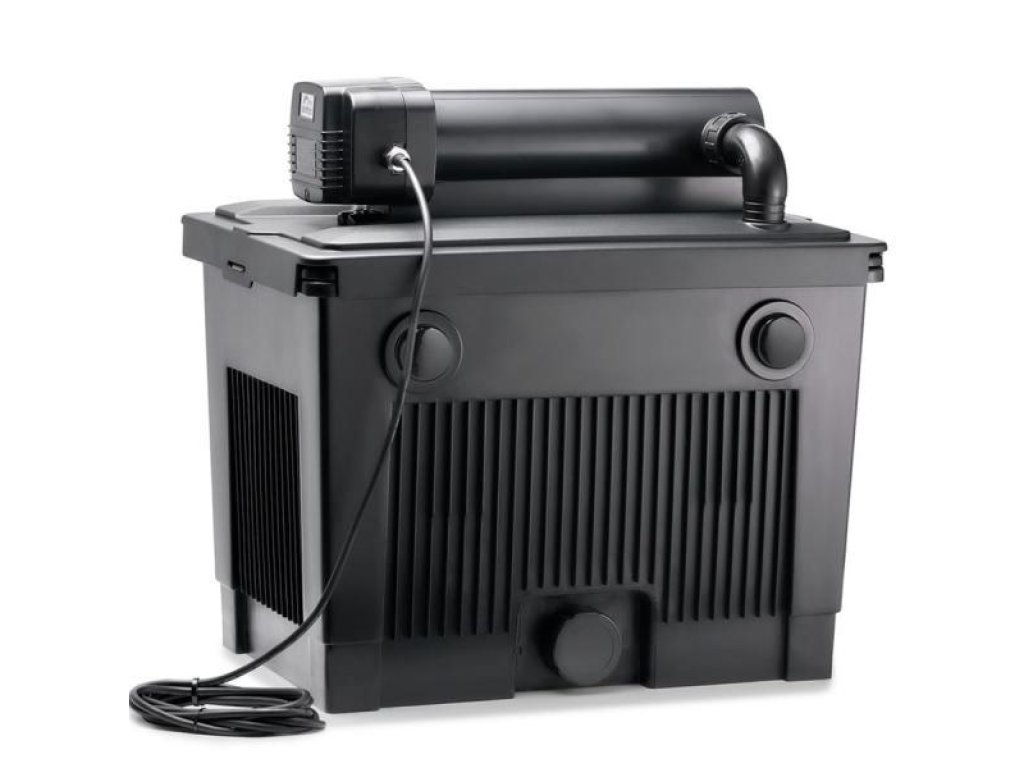 Pontec MultiClear set 25000 (filtrační set na 5m3)