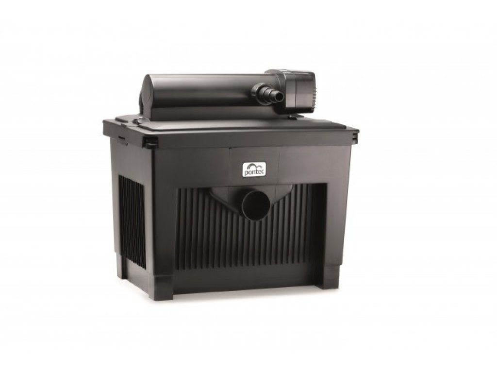 Pontec MultiClear set 25000 (filtrační set na 5m3)