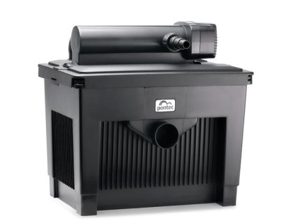 Pontec MultiClear set 20000 (filtrační set na 4,5m3)