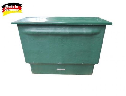 Tripond 3komorový filtr (na 7m3) bez médií NEW