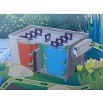 Oase BioSmart set 24000 (průtokový filtrační set na 6m3)