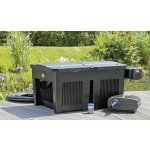 Oase BioSmart set 24000 (průtokový filtrační set na 6m3)