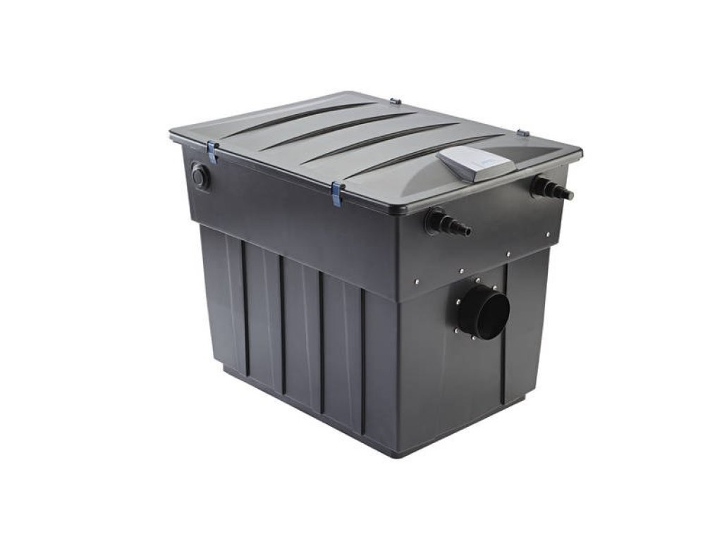 Oase BioTec ScreenMatic2 60000 (průtokový filtr na 15m3)