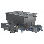Oase BioTec ScreenMatic2 set 40000 OC (průtokový filtrační set na 12m3)