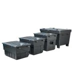 Oase BioTec ScreenMatic2 set 40000 OC (průtokový filtrační set na 12m3)