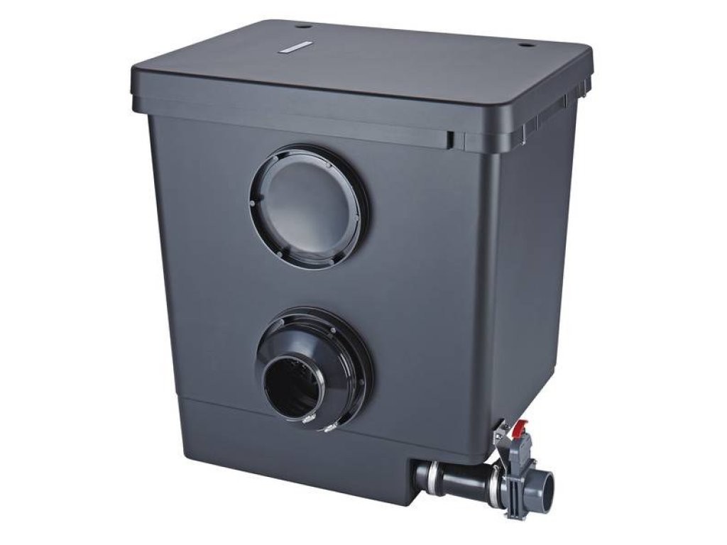 Oase ProfiClear Compact/Classic (modul čerpadlové/gravitační verze)